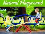 What Are Natural Playgrounds, And Why Are They Important? What Are Natural Playgrounds, And Why Are They Important?