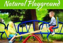 What Are Natural Playgrounds, And Why Are They Important? What Are Natural Playgrounds, And Why Are They Important?