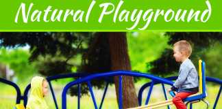 What Are Natural Playgrounds, And Why Are They Important? What Are Natural Playgrounds, And Why Are They Important?