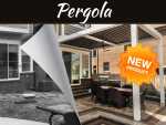 What Is A Retractable Pergola Canopy And Why Should You Buy One? What Is A Retractable Pergola Canopy And Why Should You Buy One?