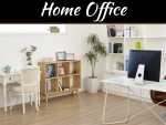 5 Home Office Ideas That Will Motivate You To Work All Day 5 Home Office Ideas That Will Motivate You To Work All Day