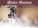 5 Things You Should Know About Water Heaters 5 Things You Should Know About Water Heaters