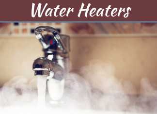 5 Things You Should Know About Water Heaters 5 Things You Should Know About Water Heaters