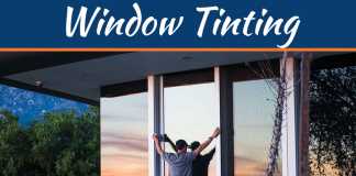 5 Unique Benefits Of Window Tinting At Home 5 Unique Benefits Of Window Tinting At Home