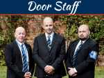 7 Advantages Of Hiring Professional Door Staff In Your Party 7 Advantages Of Hiring Professional Door Staff In Your Party