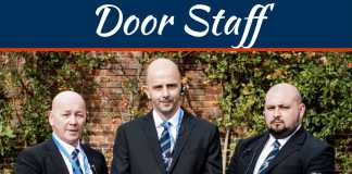 7 Advantages Of Hiring Professional Door Staff In Your Party 7 Advantages Of Hiring Professional Door Staff In Your Party