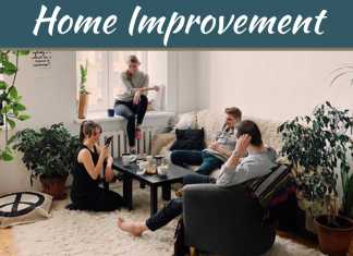 7 Outstanding Home Improvement Ideas 7 Outstanding Home Improvement Ideas