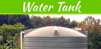 8 Things You Need To Know About Water Tank 8 Things You Need To Know About Water Tank
