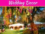 9 Ways Of Decorating Your Home For A Wedding 9 Ways Of Decorating Your Home For A Wedding