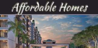 Affordable Homes In Navi Mumbai Is Now A Reality Affordable Homes In Navi Mumbai Is Now A Reality