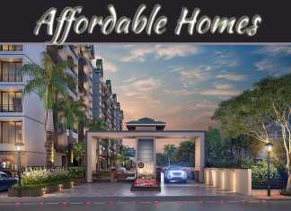 Affordable Homes In Navi Mumbai Is Now A Reality Affordable Homes In Navi Mumbai Is Now A Reality