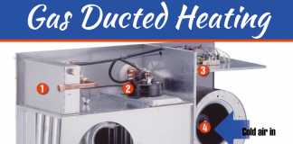 Benefits Of Gas Ducted Heating Benefits Of Gas Ducted Heating