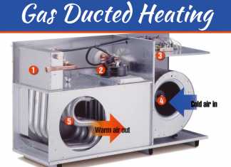 Benefits Of Gas Ducted Heating Benefits Of Gas Ducted Heating