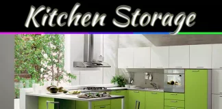 Best Kitchen Storage Solutions to Maximize Space and Organization Best Kitchen Storage Solutions to Maximize Space and Organization