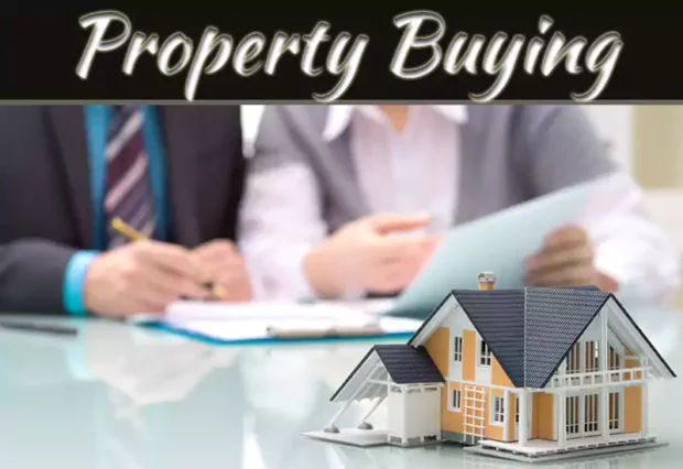 Buying A Property: Key Factors To Consider Before Making A Purchase