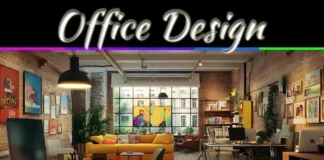 Creative Office Design & Decor Techniques To Boost Productivity Creative Office Design & Decor Techniques To Boost Productivity