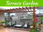 Creative Tips To Decorate A Terrace Garden For Homes And Apartments In Kerala Creative Tips To Decorate A Terrace Garden For Homes And Apartments In Kerala