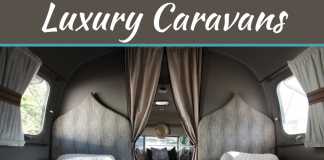 Decorating Luxury Caravans – What You Need To Know Decorating Luxury Caravans - What You Need To Know