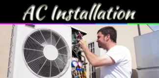 DIY Air Conditioner Installation: Step-By-Step Home Guide DIY Air Conditioner Installation: Step-By-Step Home Guide
