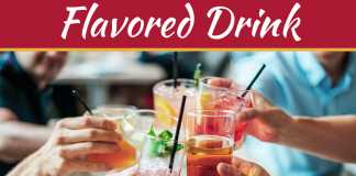 Flavored Drink Ideas For Your Next Barbecue Party Flavored Drink Ideas For Your Next Barbecue Party