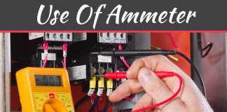 How To Measure Current Flow Using Ammeter How To Measure Current Flow Using Ammeter