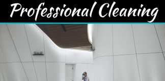 10 Tips That Will Help You Choose The Best Cleaning Company For Your Office How To Select A Professional Cleaning Company