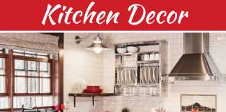 How To Stylize Your Kitchen And Increase Its Aesthetic Appeal How To Stylize Your Kitchen And Increase Its Aesthetic Appeal