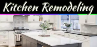 Kitchen Remodeling Company In Toronto: 5 Smart Tips Kitchen Remodeling Company In Toronto: 5 Smart Tips