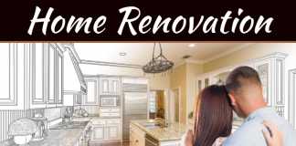 Mobility Concerns And Home Renovation 5 Home Improvement Ideas That Will Boost Your Property Value