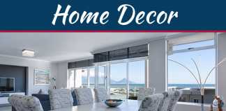 Modern Home: 4 Items In Your House To Replace To Keep Up With Trends Modern Home: 4 Items In Your House To Replace To Keep Up With Trends