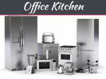 Must-Have Appliances For An Office Kitchen Must-Have Appliances For An Office Kitchen