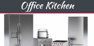 Must-Have Appliances For An Office Kitchen Must-Have Appliances For An Office Kitchen