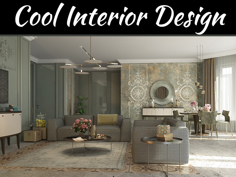 9 Cool Interior Design Tricks To Transform Your Home  My Decorative