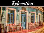 Relocating Your Restaurant Relocating Your Restaurant