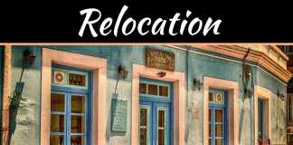 Relocating Your Restaurant Relocating Your Restaurant