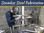 Stainless Steel Fabrication: Ultimate Choice For Your Industrial And Decorative Needs Stainless Steel Fabrication: Ultimate Choice For Your Industrial And Decorative Needs