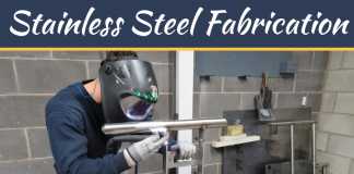 Stainless Steel Fabrication: Ultimate Choice For Your Industrial And Decorative Needs Stainless Steel Fabrication: Ultimate Choice For Your Industrial And Decorative Needs