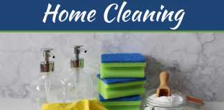The Ultimate Guide On Keeping A Clean House The Ultimate Guide On Keeping A Clean House
