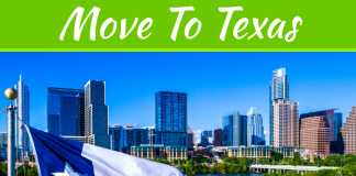 The Ultimate Guide To Moving To Texas: Everything You Should Know The Ultimate Guide To Moving To Texas: Everything You Should Know