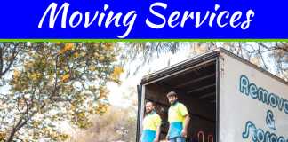 Top 5 Reasons Why You Should Use House Moving Services When You Are Moving To Your New Home Top 5 Reasons Why You Should Use House Moving Services When You Are Moving To Your New Home