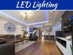 Using LED Lighting For Decoration While Saving Energy Using LED Lighting For Decoration While Saving Energy