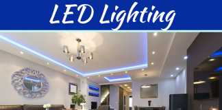 Using LED Lighting For Decoration While Saving Energy Using LED Lighting For Decoration While Saving Energy