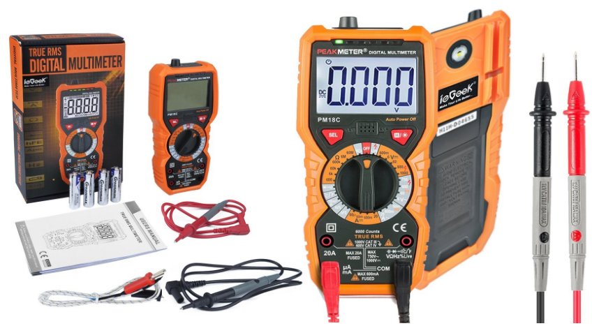 What Is An Ammeter?