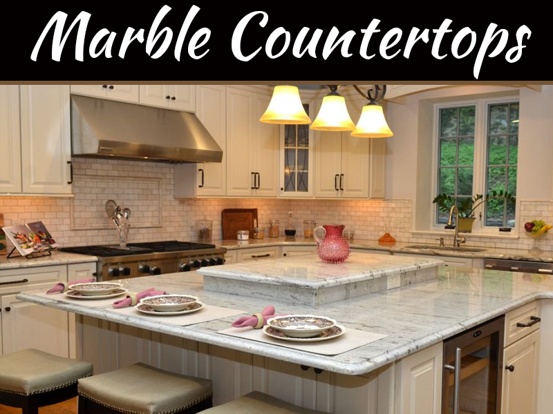 Why Marble Countertops Are Always In Style My Decorative