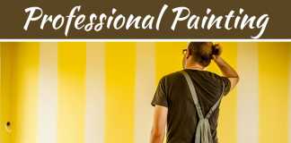 Why You Need To Hire A Professional Painting Company Why You Need To Hire A Professional Painting Company