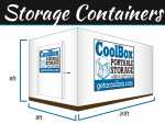 11 Benefits of Portable Storage Containers 11 Benefits of Portable Storage Containers