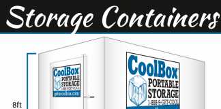 11 Benefits of Portable Storage Containers 11 Benefits of Portable Storage Containers