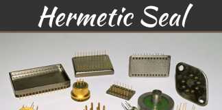 3 Reasons You May Need Hermetic Packages 3 Reasons You May Need Hermetic Packages