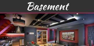 4 Design Tips For Creating A Sense Of Space In Your Basement 4 Design Tips For Creating A Sense Of Space In Your Basement
