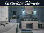 4 Ways To Create A Luxurious Shower Area In Your Bathroom 4 Ways To Create A Luxurious Shower Area In Your Bathroom